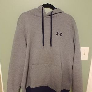 UA Hoodie